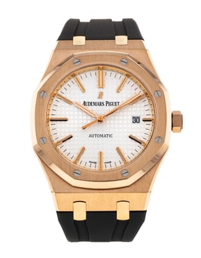 Browse our selection of automatic watches from prestigious brands such as Blancpain, Bell & Ross, Breitling and Rolex.